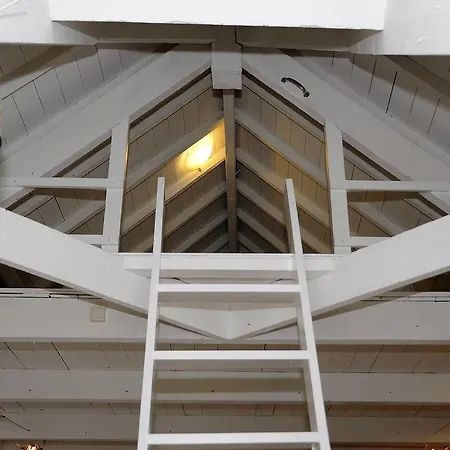 Attic Judy's