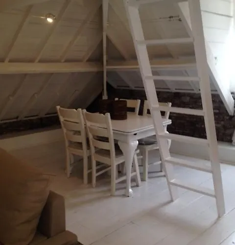 Attic Judy's Zandvoort