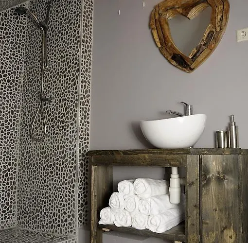 Appartement Attic Judy's *