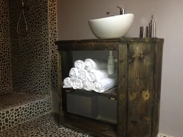 Appartement Attic Judy's Zandvoort