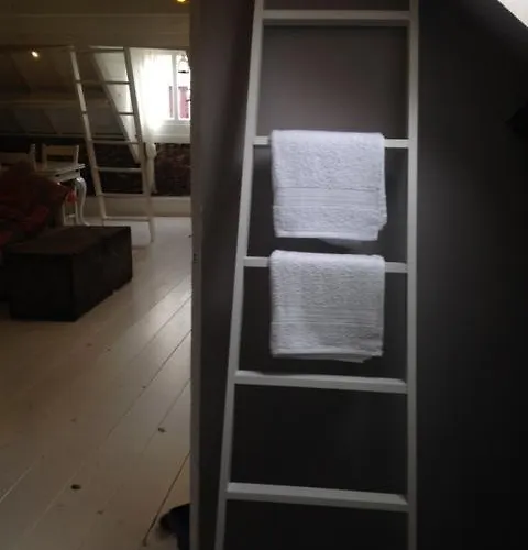 Appartement Attic Judy's