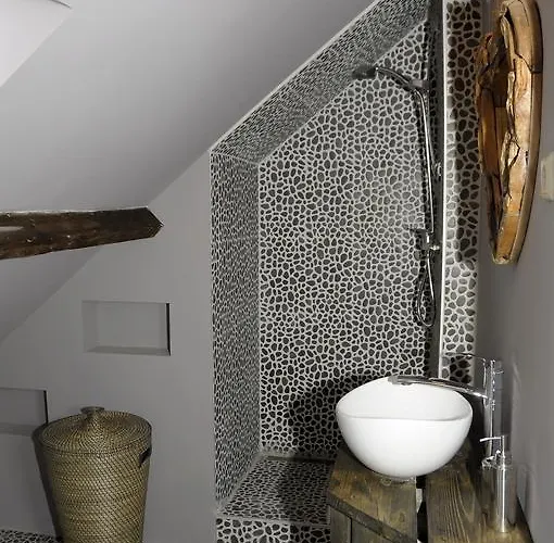 Appartement Attic Judy's Zandvoort