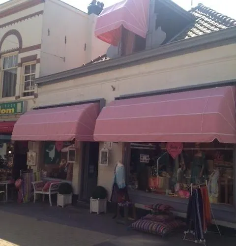 Appartement Attic Judy's