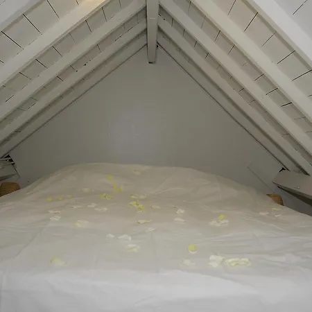 Attic Judy's Apartamento *