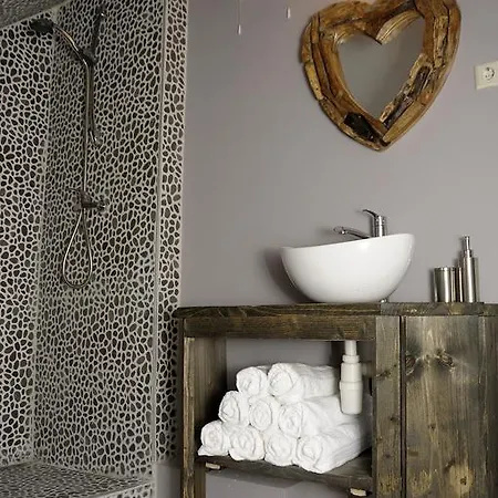 Apartamento Attic Judy's *