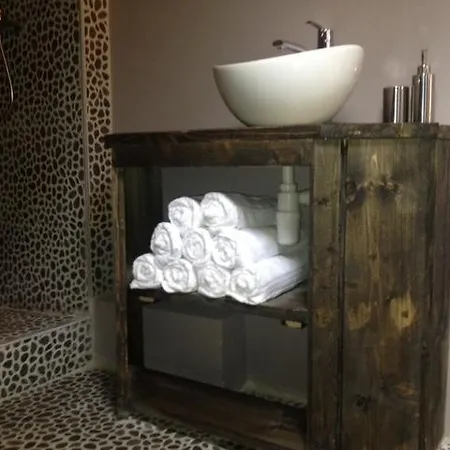 Apartamento Attic Judy's Zandvoort