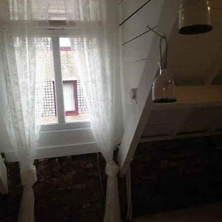 Attic Judy's * Zandvoort