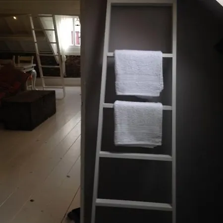 Apartamento Attic Judy's