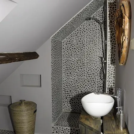 Apartamento Attic Judy's Zandvoort