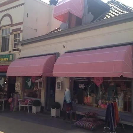 Apartamento Attic Judy's