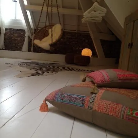 Attic Judy's * Zandvoort