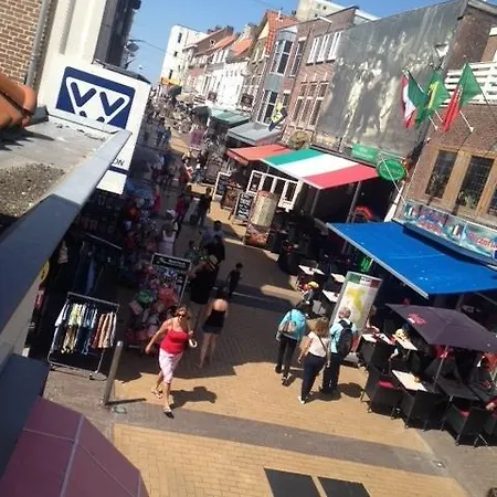 Attic Judy's Apartamento