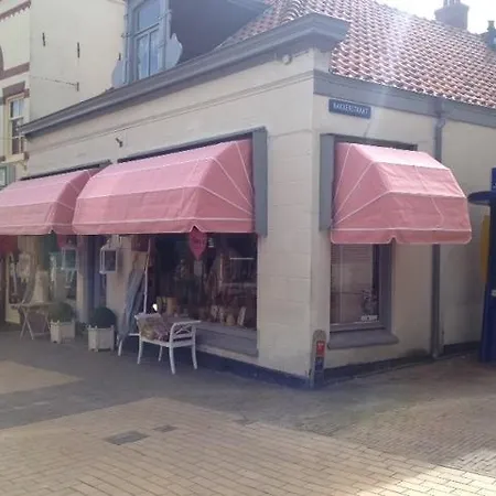 Attic Judy's Apartamento