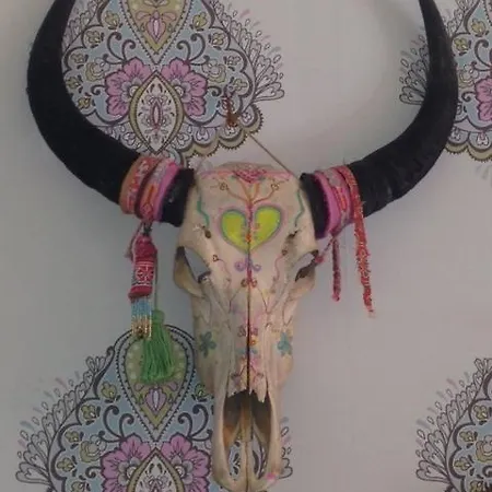 Apartamento Attic Judy's *