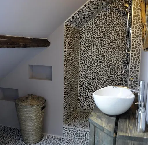 Lägenhet Attic Judy's *