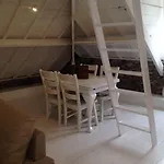 Attic Judy's Zandvoort