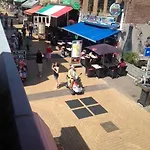 Appartement Attic Judy's