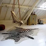 Attic Judy's Appartement