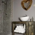 Appartement Attic Judy's *