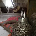 Appartement Attic Judy's *