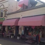 Appartement Attic Judy's