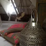 Attic Judy's Zandvoort