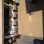 Attic Judy's Appartement Zandvoort