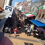 Attic Judy's Appartement