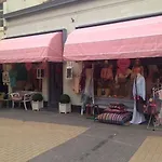 Attic Judy's Appartement *