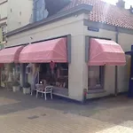 Attic Judy's Appartement