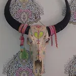 Appartement Attic Judy's *